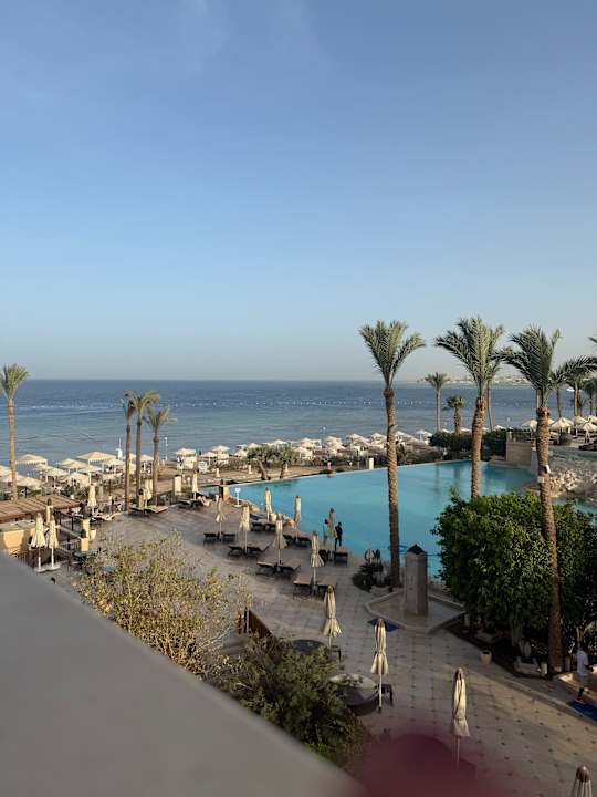 Pool Makadi Spa - Adults only