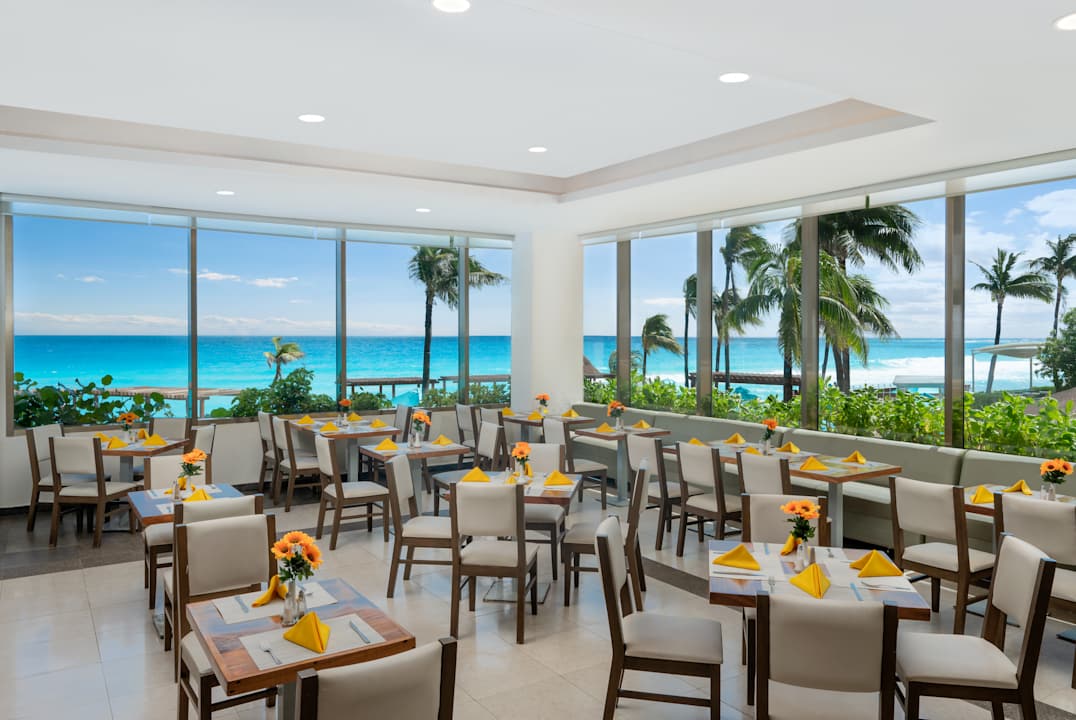 Gastro Royal Solaris Cancun