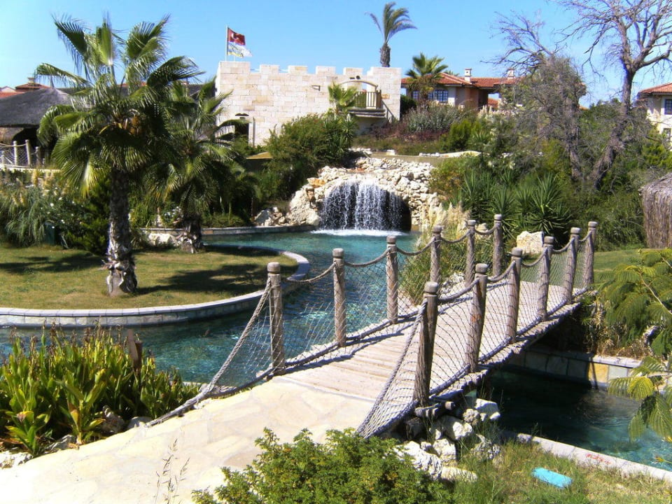 Aquapark Club Grand Side