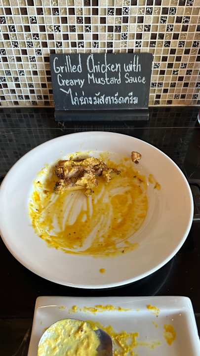 Gastro Koh Chang Paradise Resort & Spa