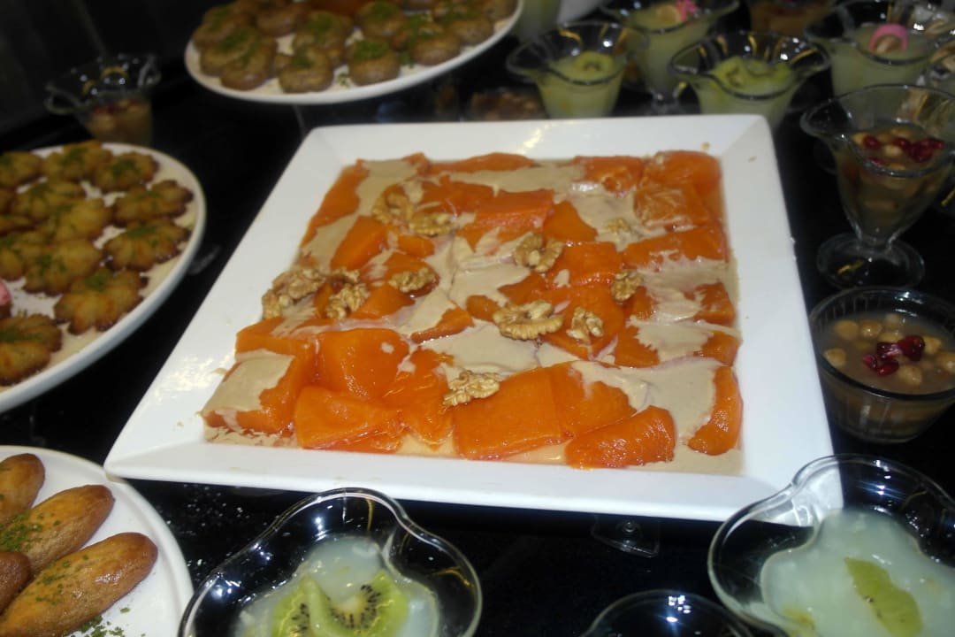 Türkischer Abend Sultan of Dreams Hotel & Spa