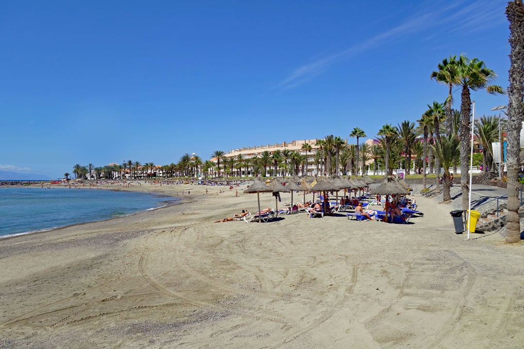 Hotel & Strand Hotel Cleopatra Palace