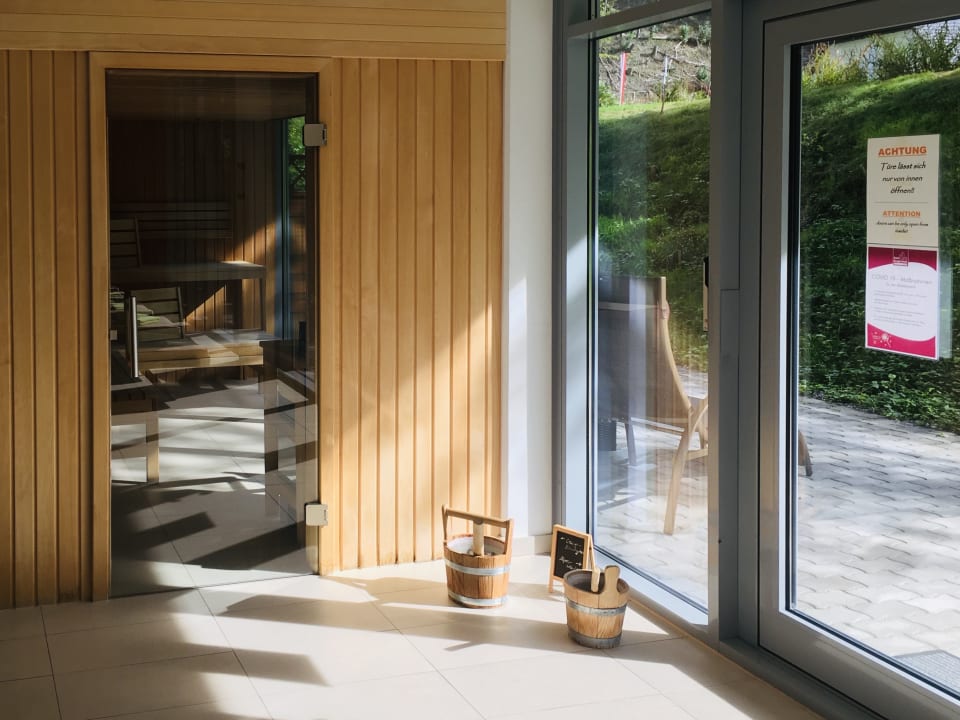 Sport & Freizeit Hotel Bergkristall