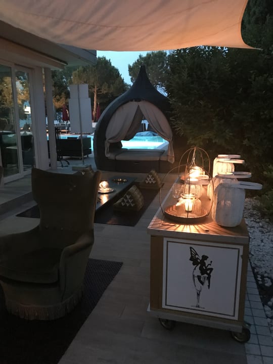 Sonstiges Residence Alexandra Stay