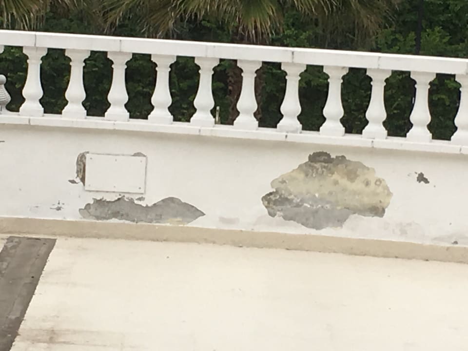 Außenansicht Hotel Residence Relais Du Lac