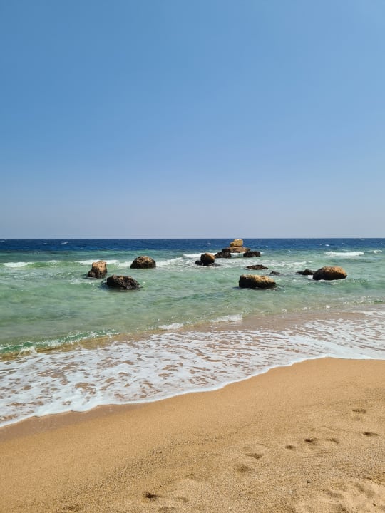 Strand Pickalbatros Citadel Resort