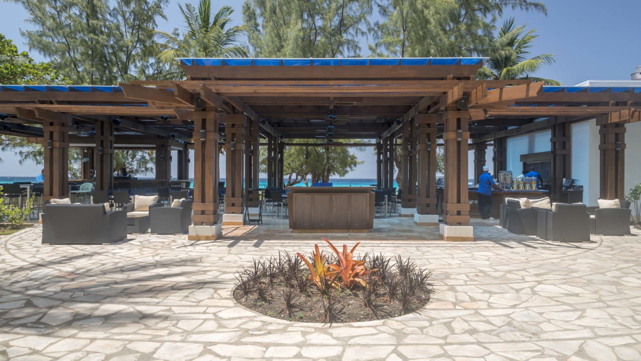 Restaurant Divi Southwinds Beach Resort