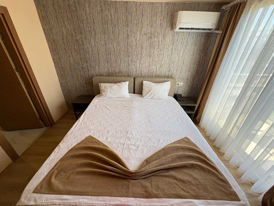 Zimmer Hotella Resort & Spa