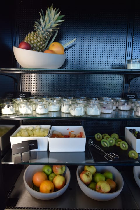 Gastro nhow Amsterdam RAI