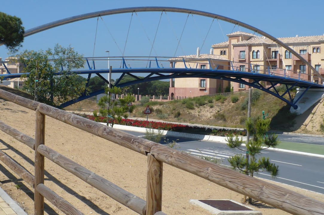 Otoczenie Barceló Punta Umbría Beach Resort