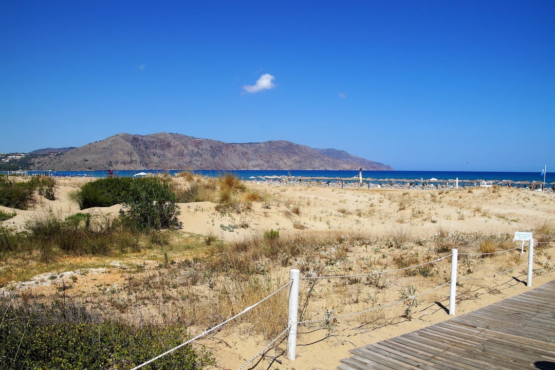 Strand Anemos Luxury Grand Resort