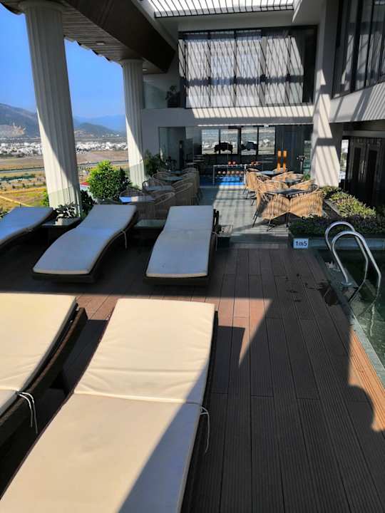 Sonstiges Poseidon Nha Trang