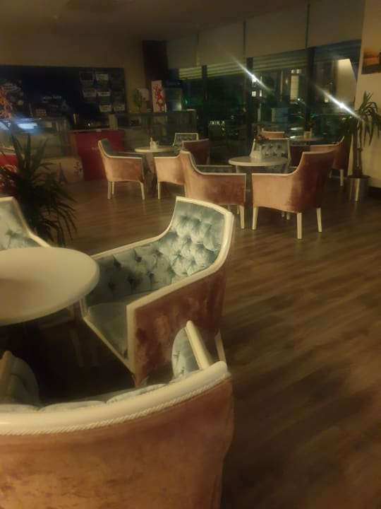 Gastro Luna Blanca Resort & Spa