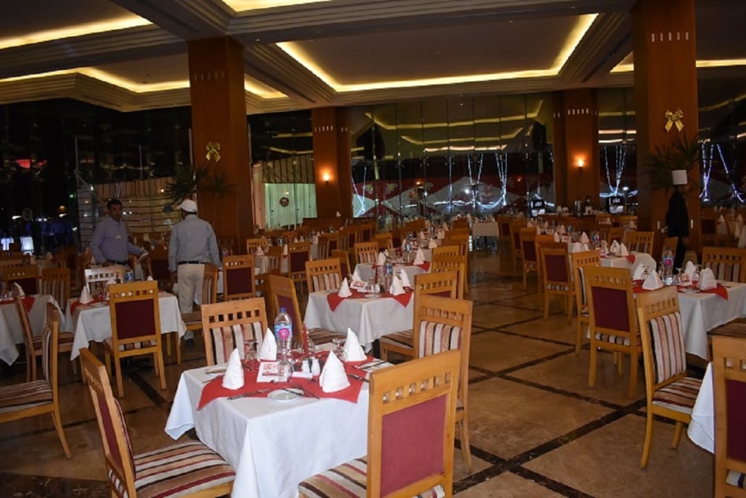 Gastro Jaz Grand Marsa