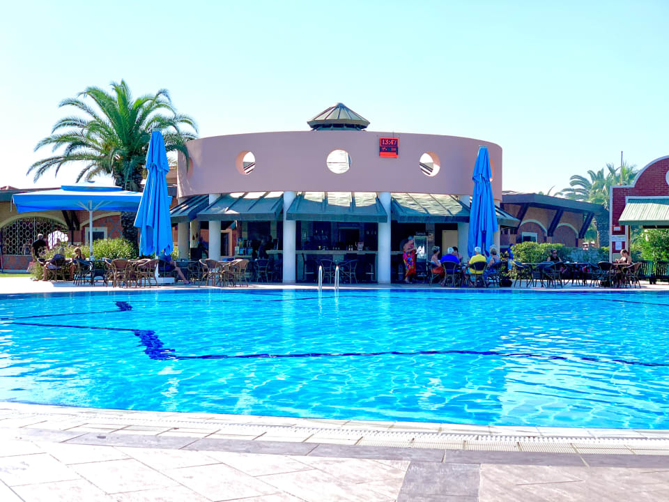 Pool Megasaray Club Belek