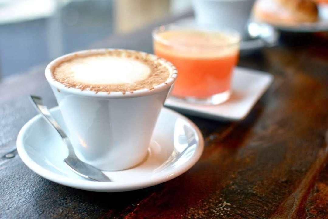 Colazione hotel Costaverde Hotel Club Costaverde