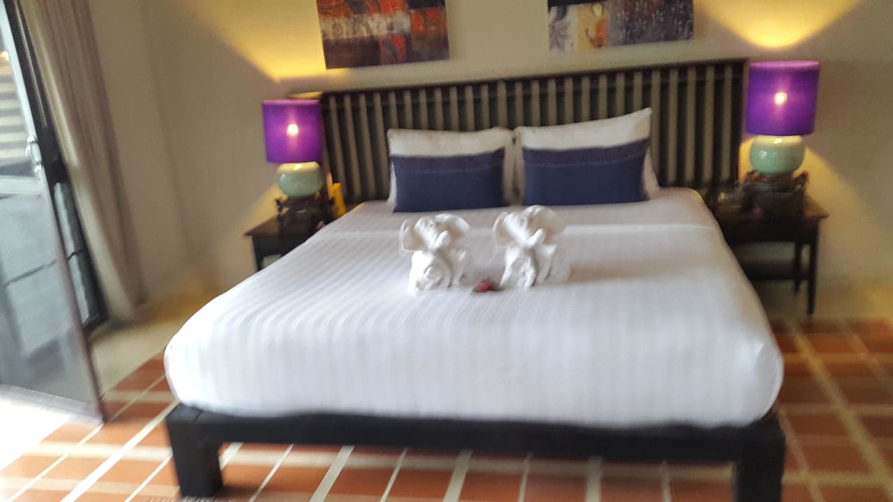 Jasmine Superior 237 Moracea by Khao Lak Resort