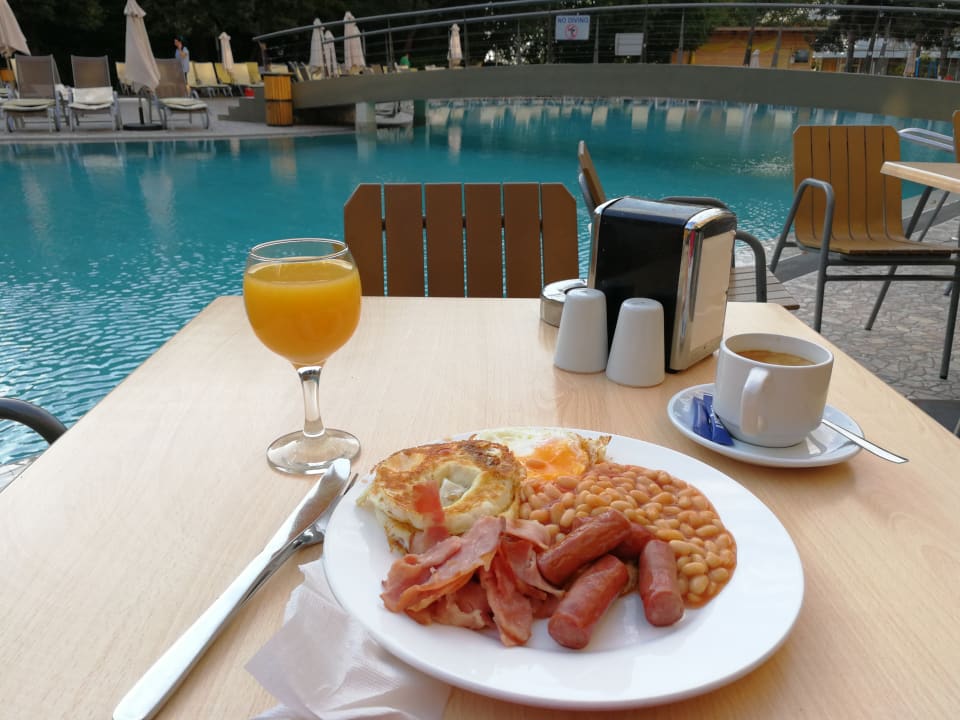 Restaurant HVD Viva Club Hotel