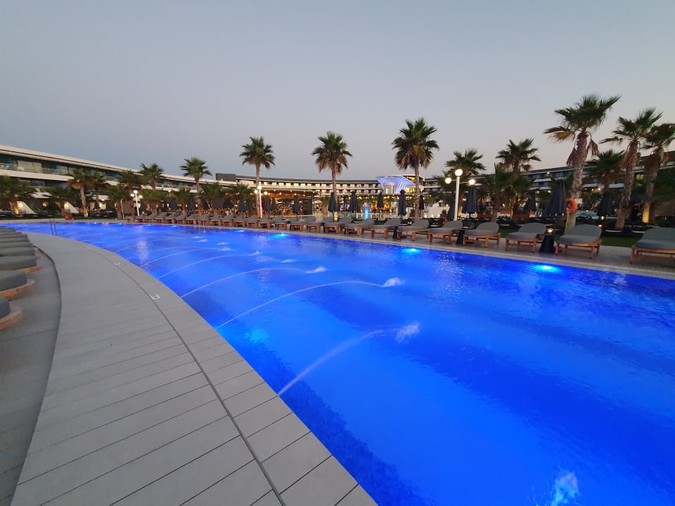 Pool Lyttos Mare