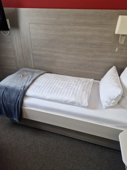 Zimmer Hotel Goldene Krone