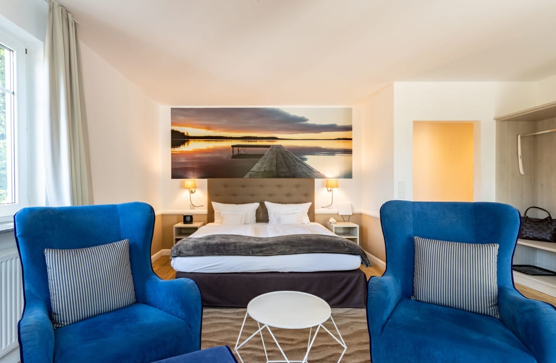 Zimmer Victoria Suites