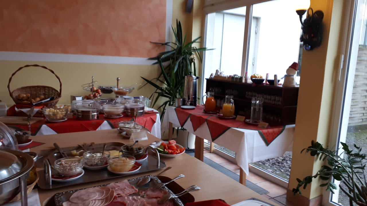 Zimmer Hotel Alte Schleiferei