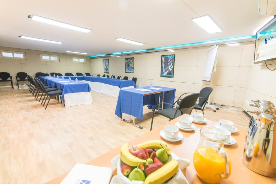 Sonstiges azuLine Hotel Bergantin