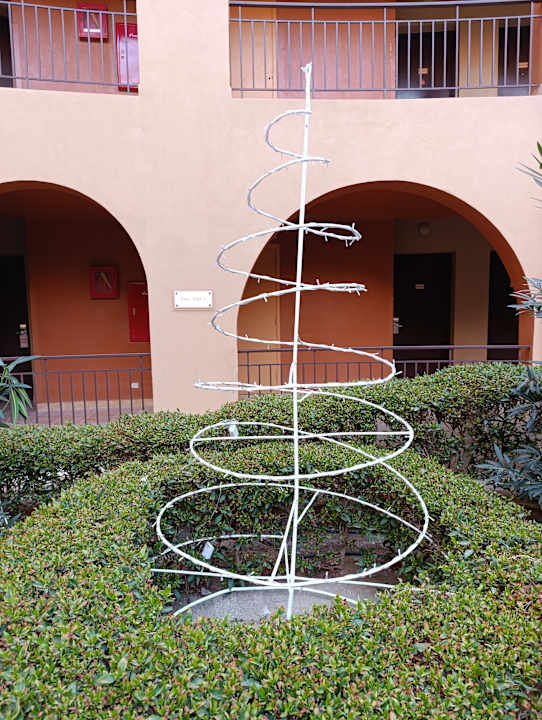 Außenansicht Hotel Three Corners Ocean View prestige - Adults only