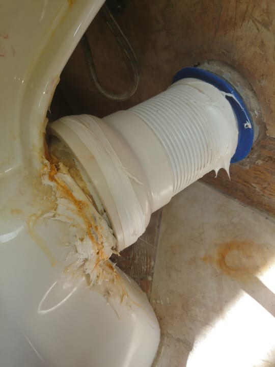 Zimmer Pickalbatros Citadel Resort