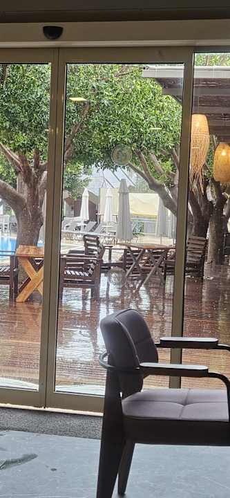 Lobby Nerton Hotel - Erwachsenenhotel ab 16 Jahren