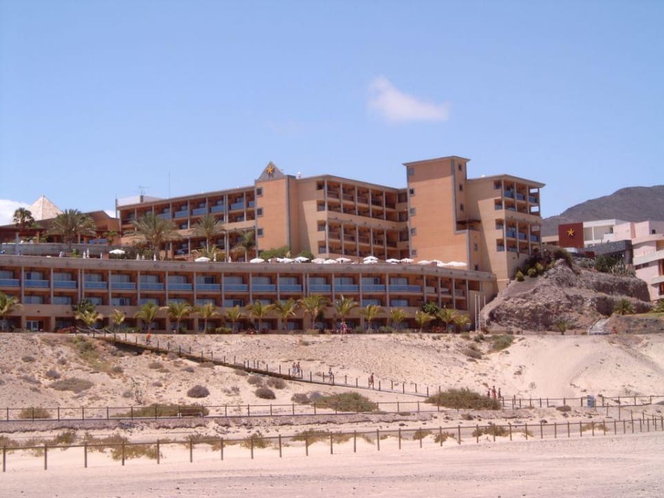 Iberostar Palace Fuerteventura Iberostar Selection Fuerteventura Palace