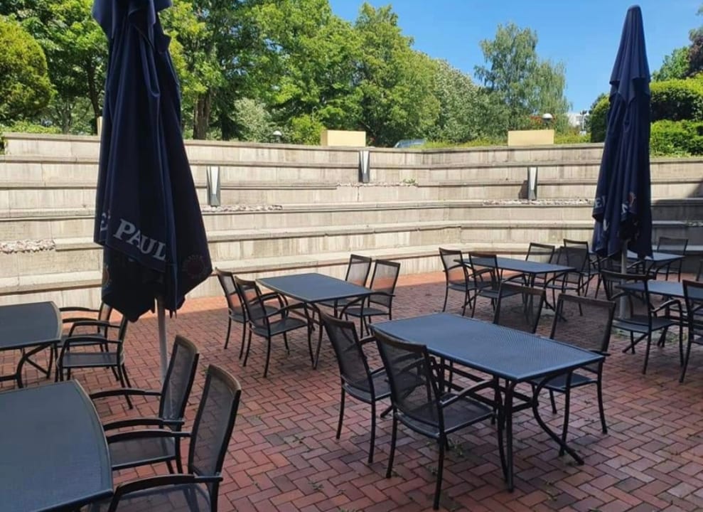 Gastro GSI Hotel Bonn