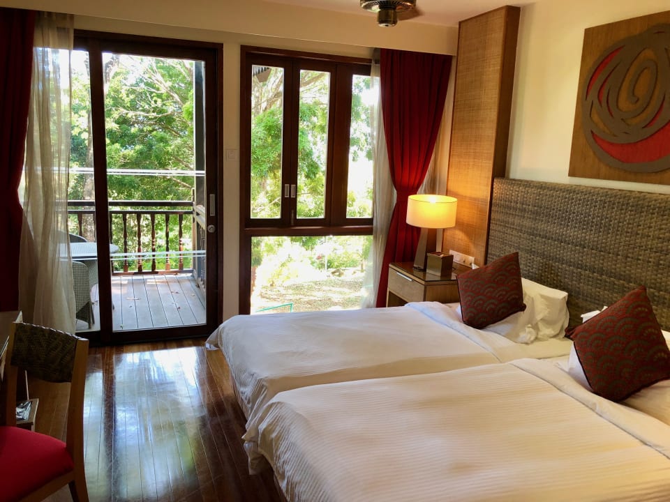 Zimmer Berjaya Langkawi Resort