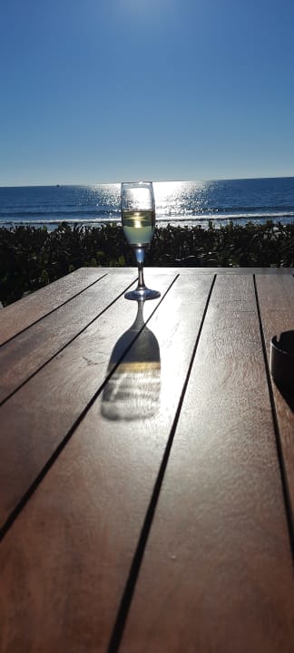 Strand Side Star Beach