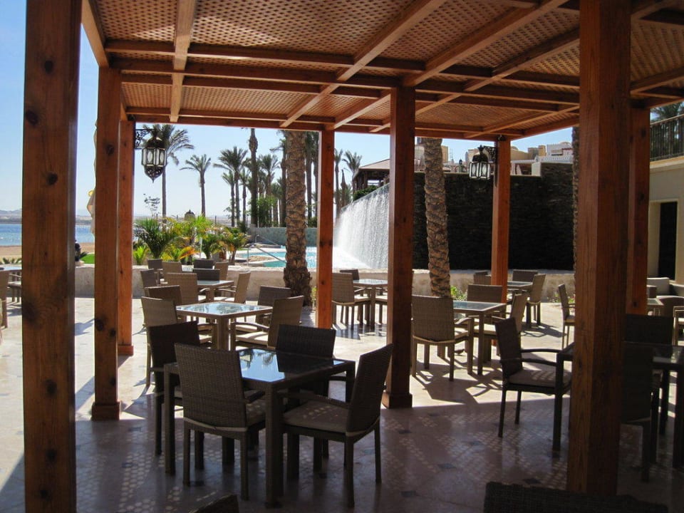 Strandrestaurant Makadi Spa - Adults only