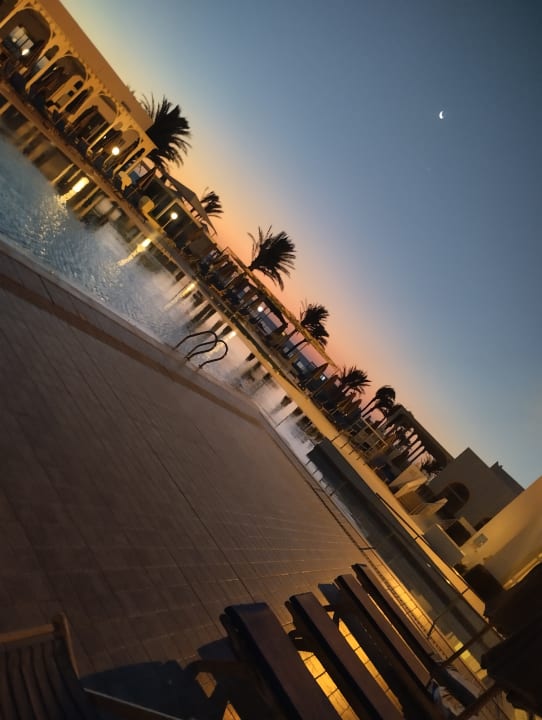 Pool Calimera Yati Beach