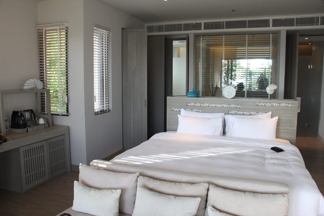 Grand ocean Pullman Phuket Arcadia Naithon Beach