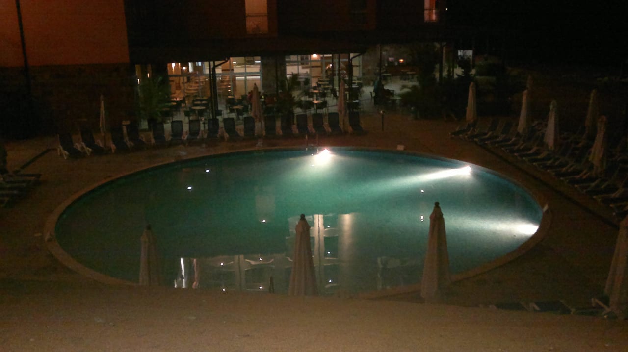 Kinderpool Sol Luna Bay