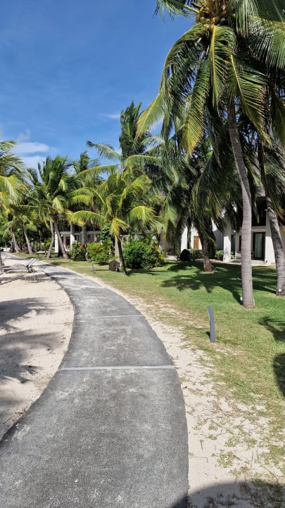 Strand Paradis Beachcomber Golf Resort & Spa