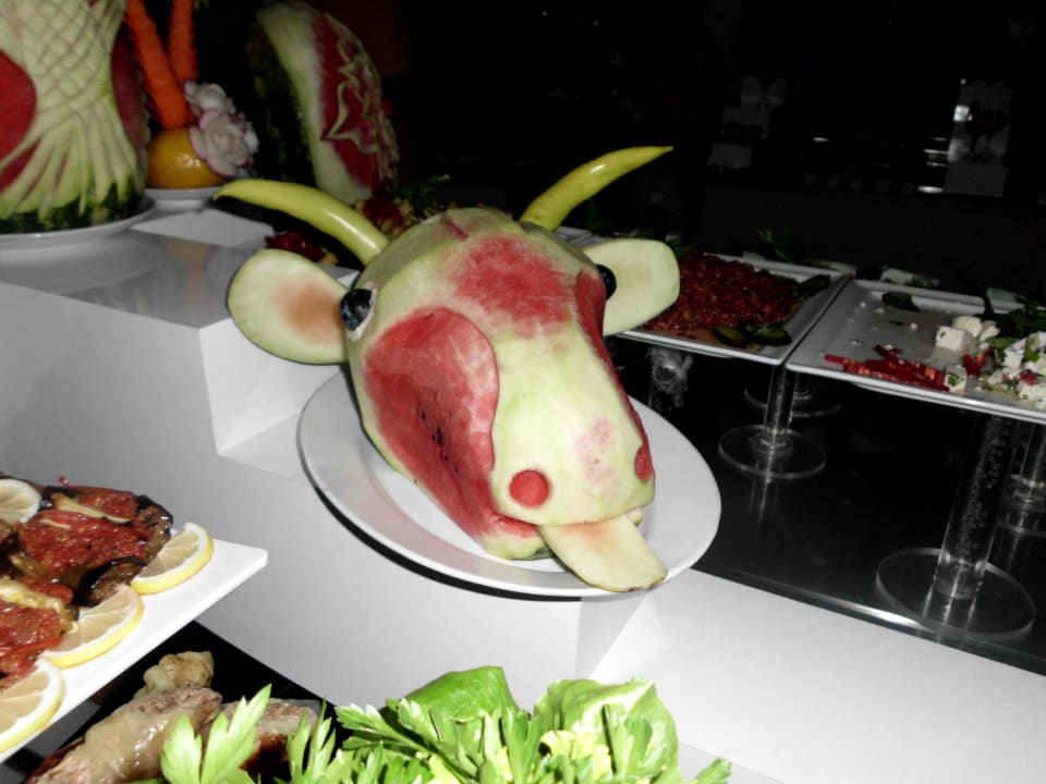 Super Deko Club Sidelya Hotel