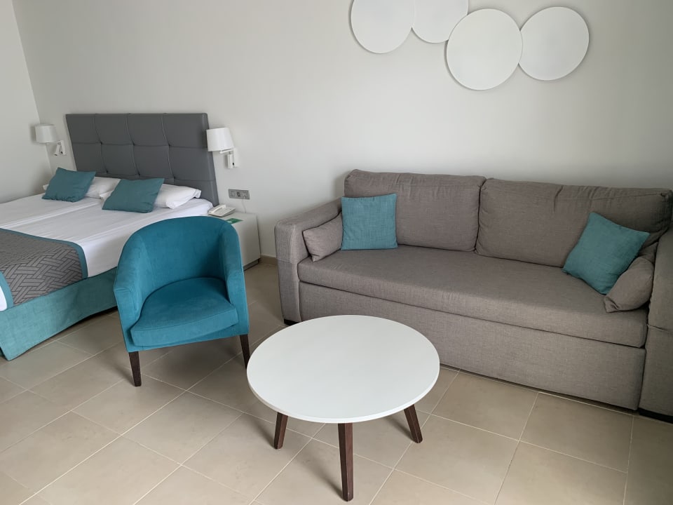 Zimmer Hotel Las Costas