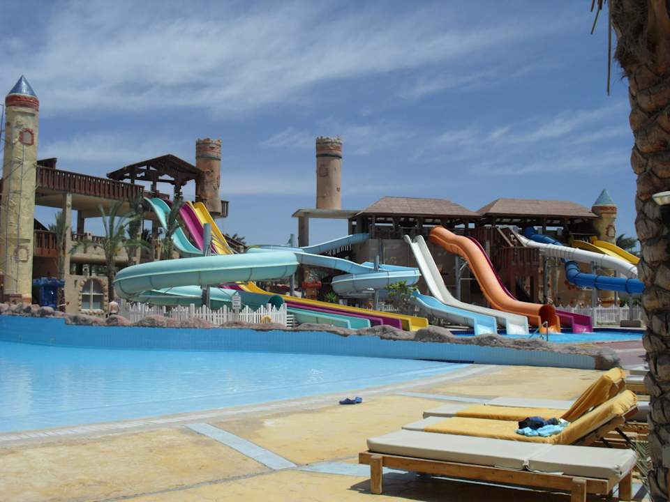 Wasserpark Sea Beach Edge By Rotana