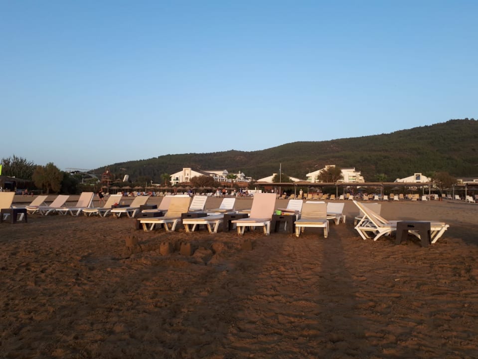 Strand Korumar Ephesus Beach & Spa Resort