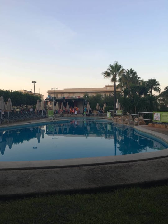 Pool Club Simó Hotel by Senator