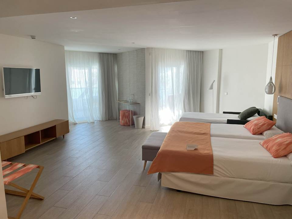 Zimmer Iberostar Waves Playa de Muro