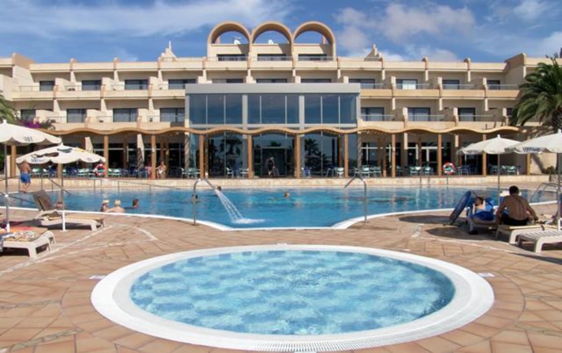 Wunderschönes Hotel  SBH Hotel Taro Beach