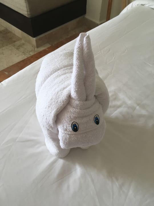 Zimmer Akumal Bay Beach & Wellness Resort