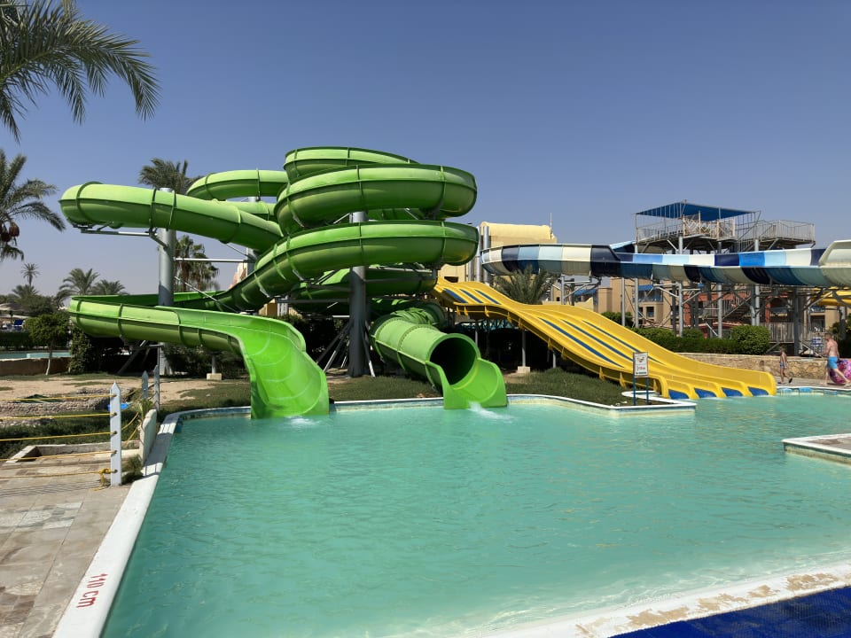 Sport & Freizeit Titanic Beach Spa & Aqua Park