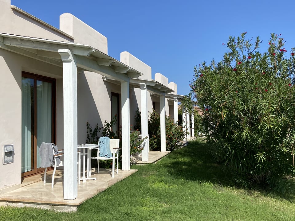 Zimmer Grande Baia Resort & Spa