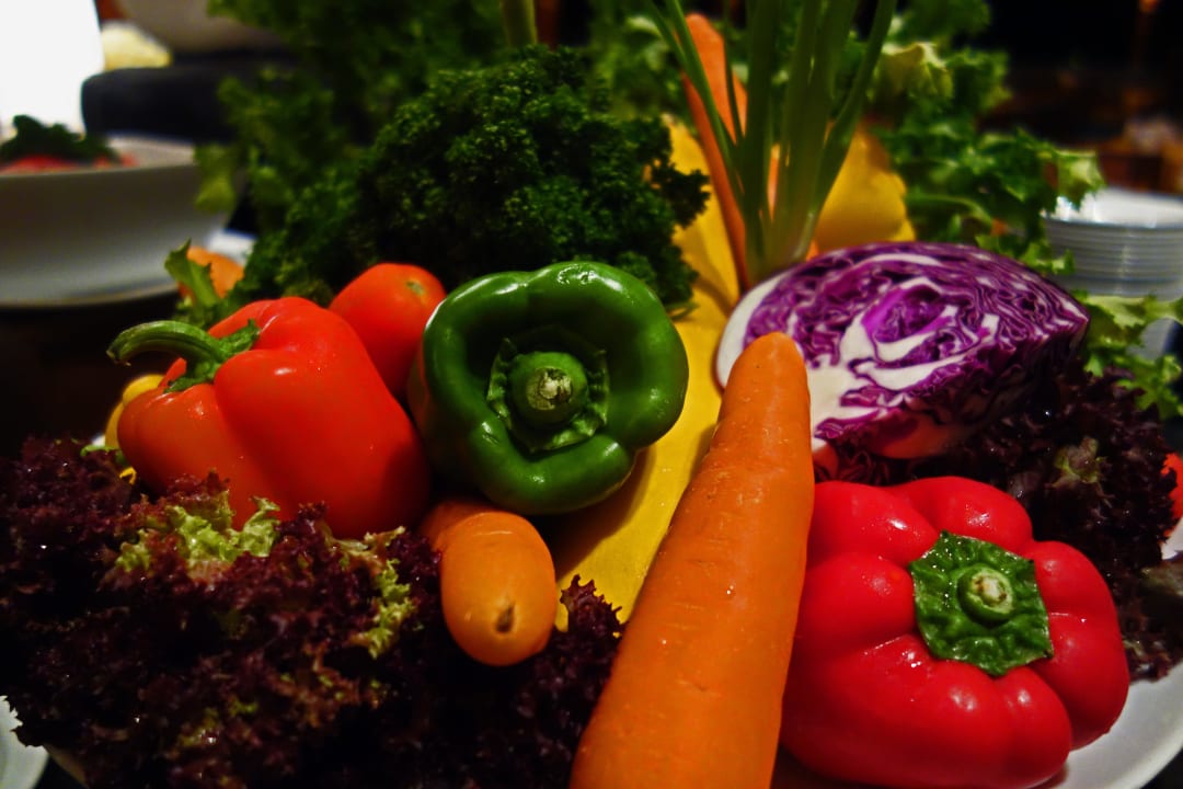 Restaurant Adaaran Select Meedhupparu Island Resort - Premium All Inclusive